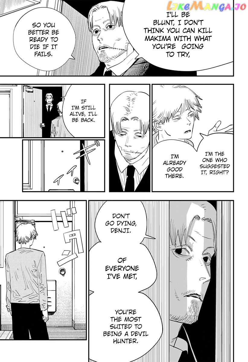 Chainsaw Man, Chapter 96 image 14